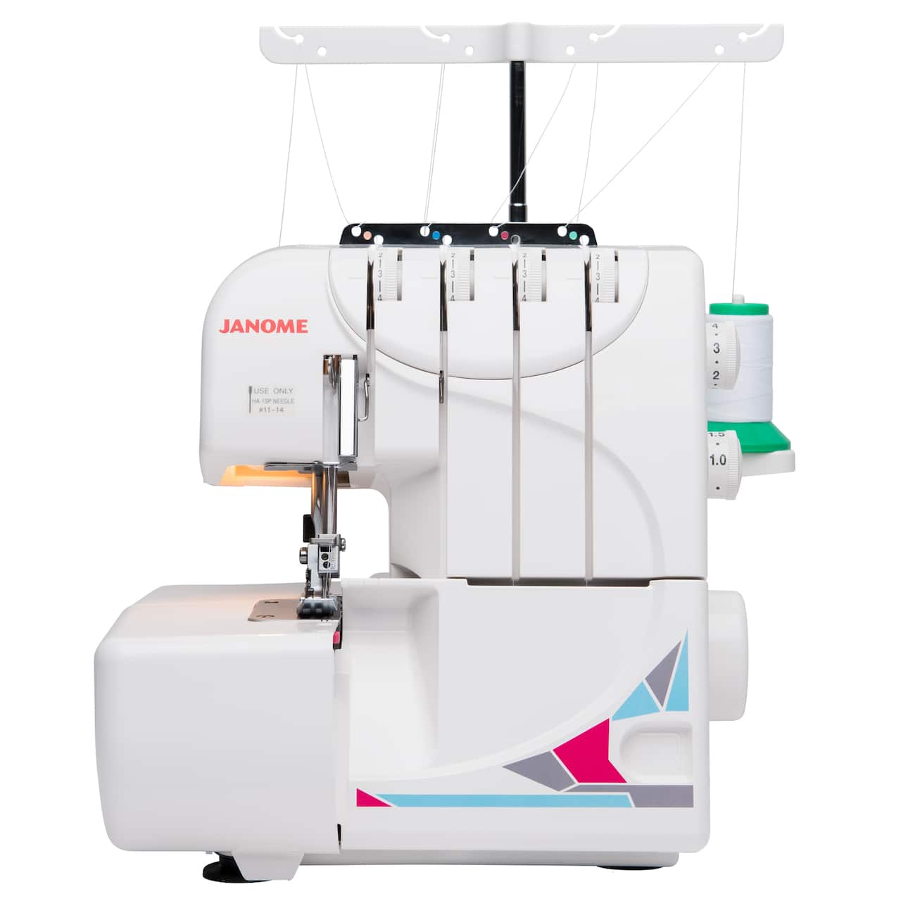 Janome MOD-Serger Sewing Machine